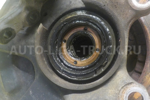 СТУПИЦА Nissan Atlas СТУПИЦА 40202-20N00 СТУПИЦА Nissan Atlas СТУПИЦА 40202-20N00