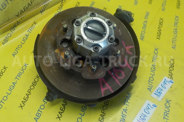 СТУПИЦА Nissan Atlas СТУПИЦА 40202-20N00 СТУПИЦА Nissan Atlas СТУПИЦА 40202-20N00