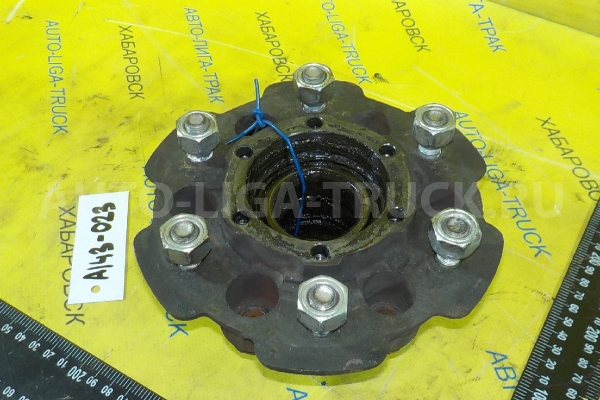 СТУПИЦА Nissan Atlas СТУПИЦА    40202-5T326