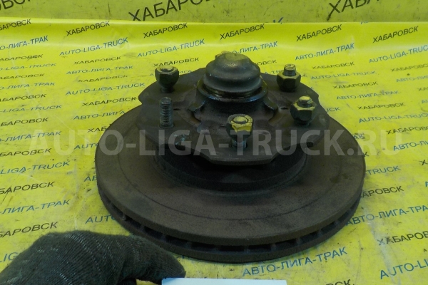 СТУПИЦА Nissan Atlas KA20DE СТУПИЦА  2003  40202-21T00