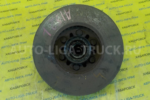 СТУПИЦА Nissan Atlas KA20DE СТУПИЦА  2003  40202-21T00
