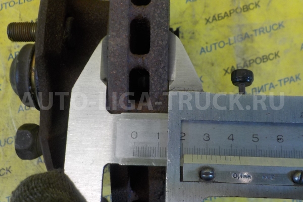 СТУПИЦА Nissan Atlas KA20DE СТУПИЦА  2003  40202-21T00