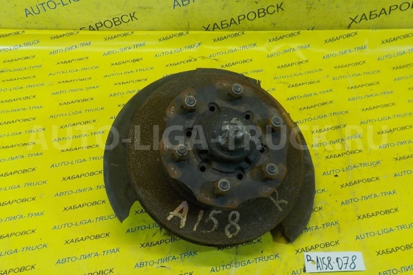 СТУПИЦА Nissan Atlas QD32 СТУПИЦА QD32 1998  40202-21T00