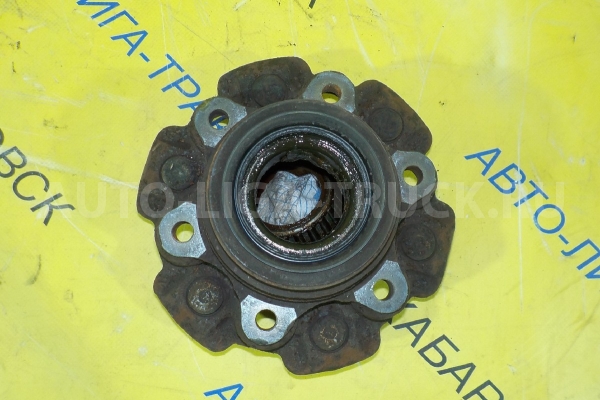 СТУПИЦА Nissan Atlas QD32 СТУПИЦА QD32   40202-5T900