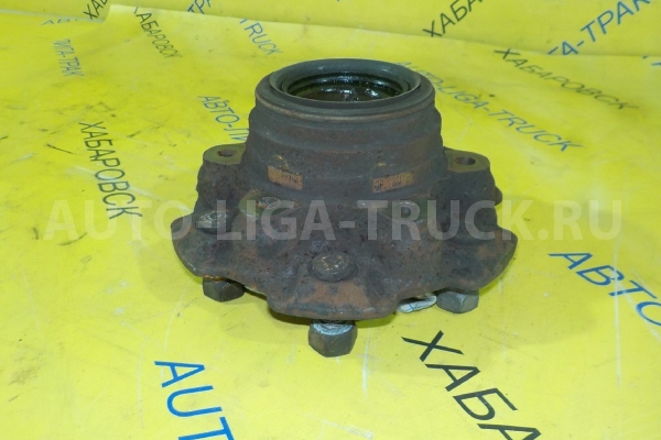 СТУПИЦА Nissan Atlas QD32 СТУПИЦА QD32   40202-5T900