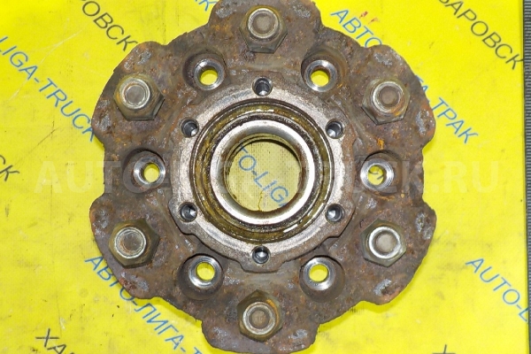 СТУПИЦА Nissan Atlas QD32 СТУПИЦА QD32 2005  40202-5T326