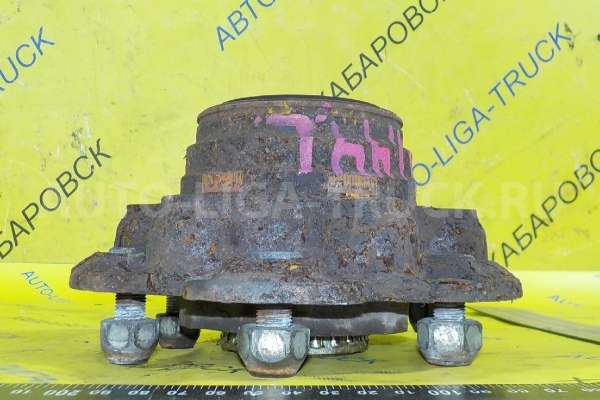 СТУПИЦА Nissan Atlas QD32 СТУПИЦА QD32 2005  40202-5T326