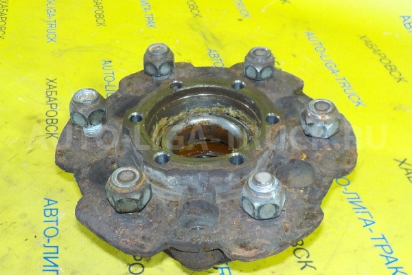 СТУПИЦА Nissan Atlas QD32 СТУПИЦА QD32 2005  40202-5T326