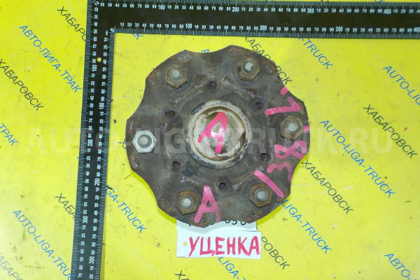 СТУПИЦА Nissan Atlas QD32 СТУПИЦА QD32 2001  40202-21T00