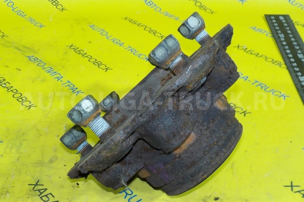 СТУПИЦА Nissan Atlas QD32 СТУПИЦА QD32 2005 40202-5T326 СТУПИЦА Nissan Atlas QD32 СТУПИЦА QD32 2005 40202-5T326