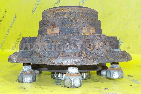 СТУПИЦА Nissan Atlas QD32 СТУПИЦА QD32 2005 40202-5T326 СТУПИЦА Nissan Atlas QD32 СТУПИЦА QD32 2005 40202-5T326