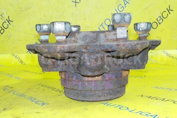 СТУПИЦА Nissan Atlas QD32 СТУПИЦА QD32 2005 40202-5T326 СТУПИЦА Nissan Atlas QD32 СТУПИЦА QD32 2005 40202-5T326