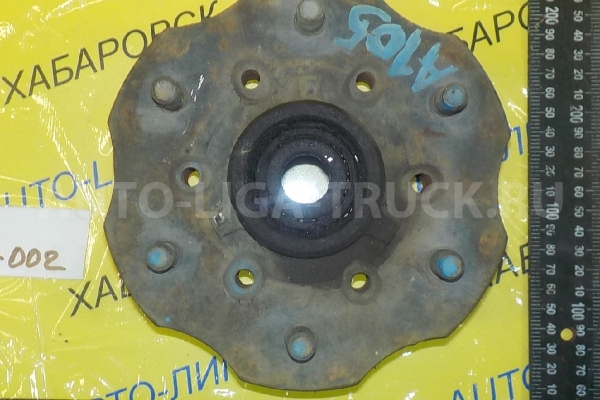 СТУПИЦА Nissan Atlas QD32 СТУПИЦА QD32 2001  40202-21T00