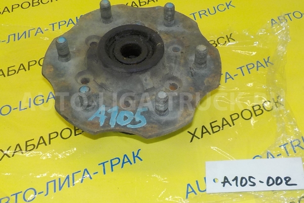 СТУПИЦА Nissan Atlas QD32 СТУПИЦА QD32 2001  40202-21T00