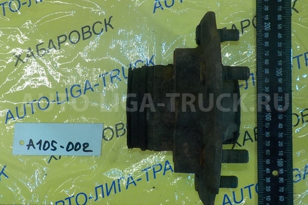 СТУПИЦА Nissan Atlas QD32 СТУПИЦА QD32 2001  40202-21T00