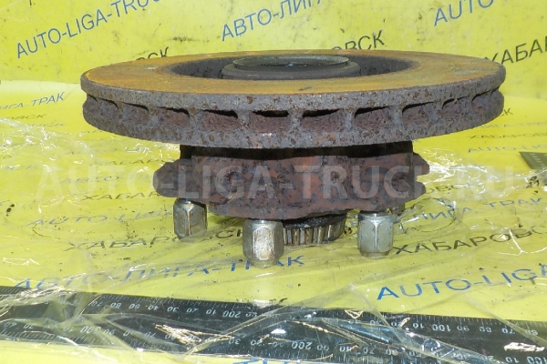 СТУПИЦА Nissan Atlas QD32 СТУПИЦА QD32 2005 40202-5T326 СТУПИЦА Nissan Atlas QD32 СТУПИЦА QD32 2005 40202-5T326