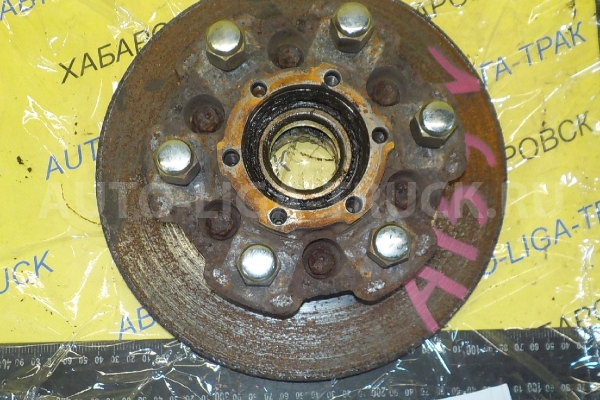 СТУПИЦА Nissan Atlas QD32 СТУПИЦА QD32 2005 40202-5T326 СТУПИЦА Nissan Atlas QD32 СТУПИЦА QD32 2005 40202-5T326