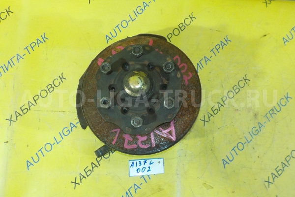 СТУПИЦА Nissan Atlas QD32 СТУПИЦА QD32 2001  40202-21T00