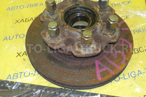 СТУПИЦА Nissan Atlas QD32 СТУПИЦА QD32 2005  40202-5T326