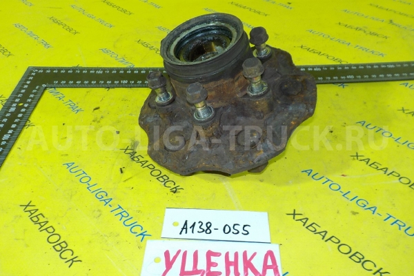 СТУПИЦА Nissan Atlas QD32 СТУПИЦА QD32 2001  40202-21T00