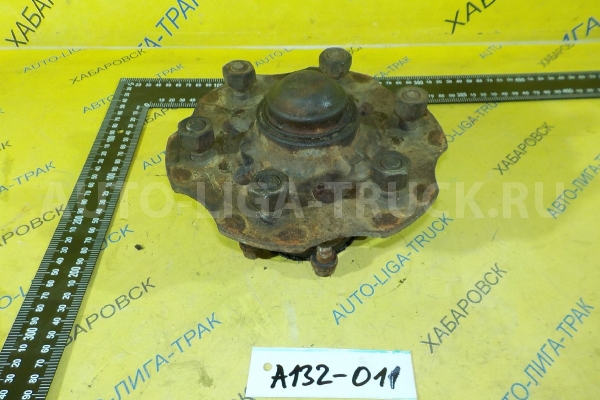 СТУПИЦА Nissan Atlas TD23 СТУПИЦА TD23 1993  40202-21T00