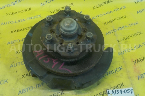 СТУПИЦА Nissan Atlas TD23 СТУПИЦА TD23 1988  40202-21T00