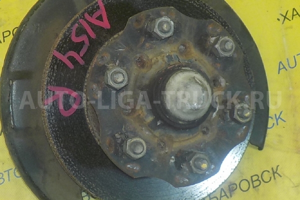 СТУПИЦА Nissan Atlas TD23 СТУПИЦА TD23 1988 40202-21T00 СТУПИЦА Nissan Atlas TD23 СТУПИЦА TD23 1988 40202-21T00