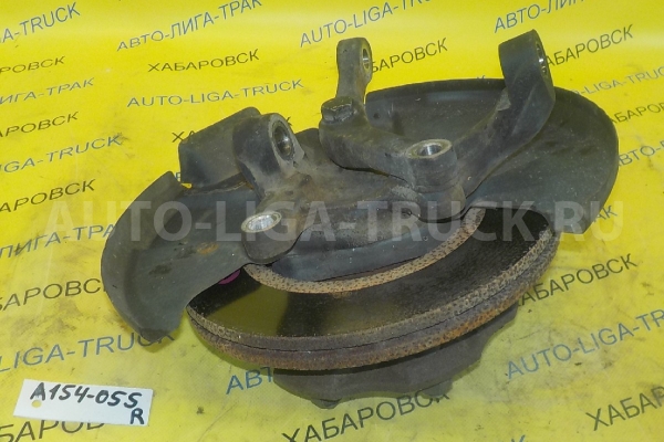 СТУПИЦА Nissan Atlas TD23 СТУПИЦА TD23 1988 40202-21T00 СТУПИЦА Nissan Atlas TD23 СТУПИЦА TD23 1988 40202-21T00