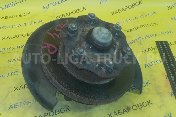 СТУПИЦА Nissan Atlas TD23 СТУПИЦА TD23 1988  40202-21T00