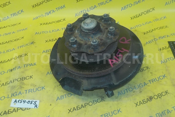 СТУПИЦА Nissan Atlas TD23 СТУПИЦА TD23 1988  40202-21T00