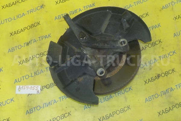 СТУПИЦА Nissan Atlas TD23 СТУПИЦА TD23 1988 40202-21T00 СТУПИЦА Nissan Atlas TD23 СТУПИЦА TD23 1988 40202-21T00