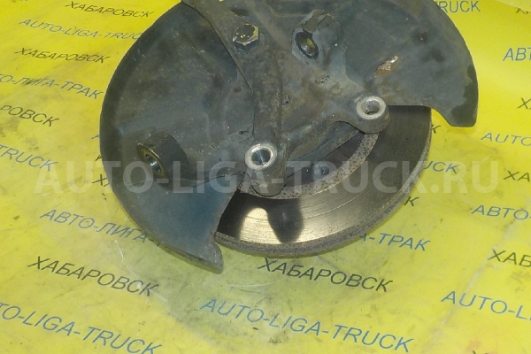 СТУПИЦА Nissan Atlas TD23 СТУПИЦА TD23 1988 40202-21T00 СТУПИЦА Nissan Atlas TD23 СТУПИЦА TD23 1988 40202-21T00
