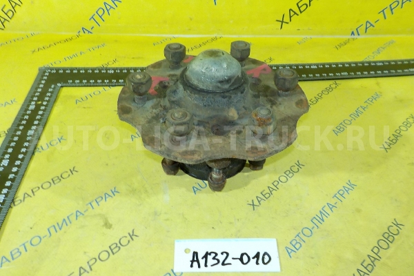 СТУПИЦА Nissan Atlas TD23 СТУПИЦА TD23 1993 40202-21T00 СТУПИЦА Nissan Atlas TD23 СТУПИЦА TD23 1993 40202-21T00