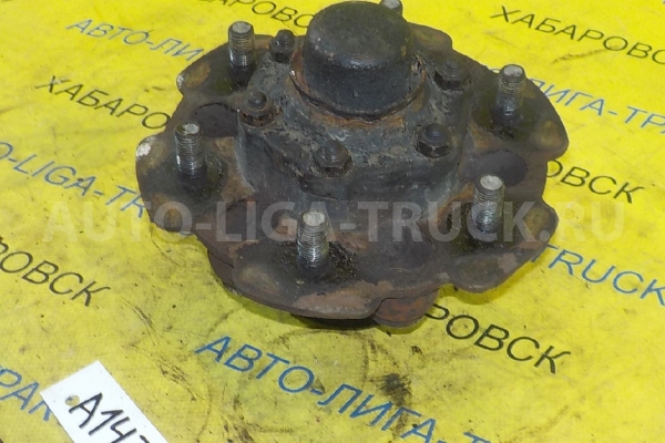 СТУПИЦА Nissan Atlas TD25 СТУПИЦА TD25 1996  40202-5T326