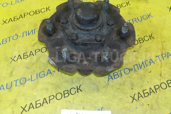 СТУПИЦА Nissan Atlas TD25 СТУПИЦА TD25 1996  40202-5T326