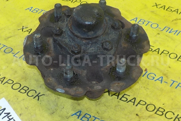 СТУПИЦА Nissan Atlas TD25 СТУПИЦА TD25 1996  40202-5T326