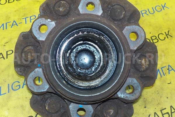 СТУПИЦА Nissan Atlas TD25 СТУПИЦА TD25 1996  40202-5T326
