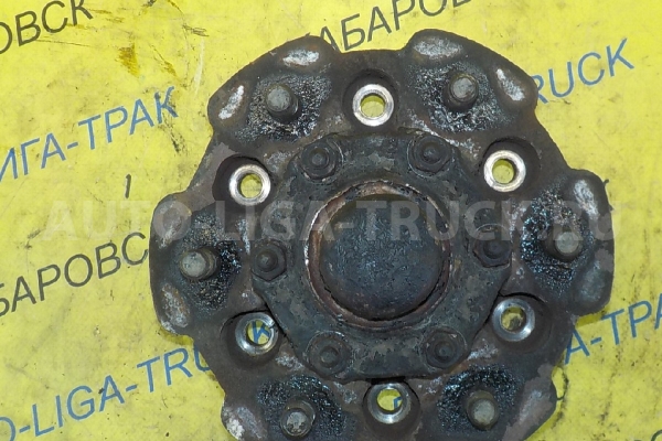 СТУПИЦА Nissan Atlas TD25 СТУПИЦА TD25 1996 40202-5T326 СТУПИЦА Nissan Atlas TD25 СТУПИЦА TD25 1996 40202-5T326