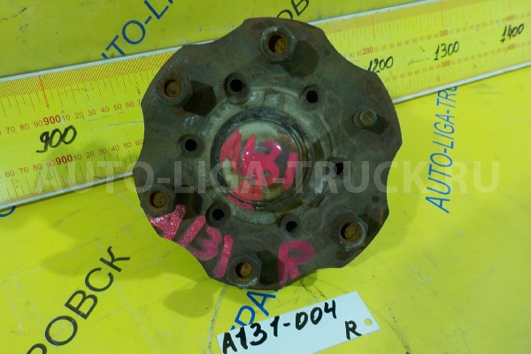 СТУПИЦА Nissan Atlas TD27 СТУПИЦА TD27 1993 40202-21T00 СТУПИЦА Nissan Atlas TD27 СТУПИЦА TD27 1993 40202-21T00