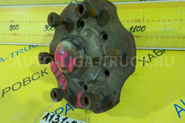 СТУПИЦА Nissan Atlas TD27 СТУПИЦА TD27 1993 40202-21T00 СТУПИЦА Nissan Atlas TD27 СТУПИЦА TD27 1993 40202-21T00