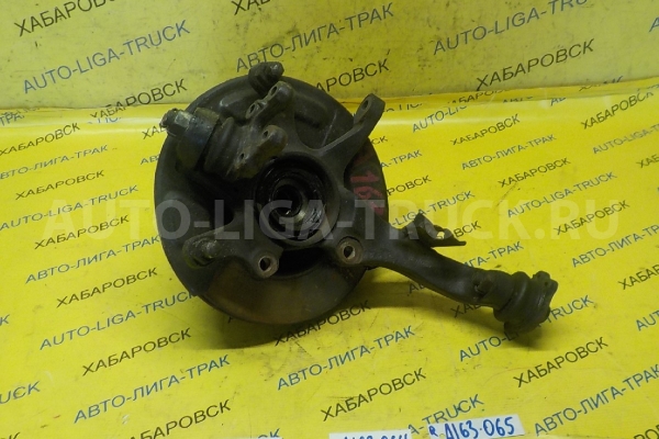 СТУПИЦА Nissan Atlas TD27 СТУПИЦА TD27 1995 40202-20N00 СТУПИЦА Nissan Atlas TD27 СТУПИЦА TD27 1995 40202-20N00