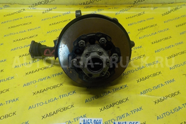 СТУПИЦА Nissan Atlas TD27 СТУПИЦА TD27 1995 40202-20N00 СТУПИЦА Nissan Atlas TD27 СТУПИЦА TD27 1995 40202-20N00