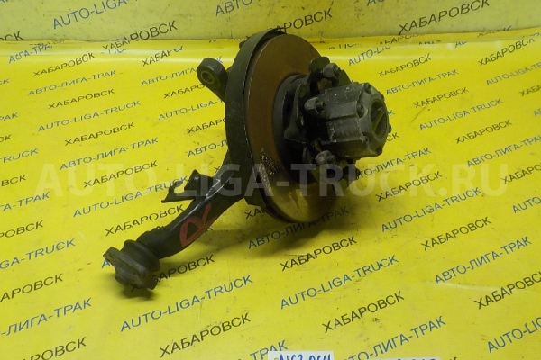 СТУПИЦА Nissan Atlas TD27 СТУПИЦА TD27 1995 40202-20N00 СТУПИЦА Nissan Atlas TD27 СТУПИЦА TD27 1995 40202-20N00