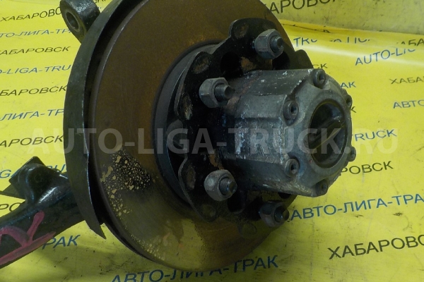 СТУПИЦА Nissan Atlas TD27 СТУПИЦА TD27 1995 40202-20N00 СТУПИЦА Nissan Atlas TD27 СТУПИЦА TD27 1995 40202-20N00