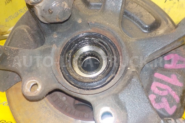 СТУПИЦА Nissan Atlas TD27 СТУПИЦА TD27 1995 40202-20N00 СТУПИЦА Nissan Atlas TD27 СТУПИЦА TD27 1995 40202-20N00