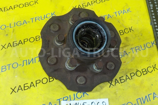 СТУПИЦА Nissan Atlas ТД27 СТУПИЦА 40202-21T00 СТУПИЦА Nissan Atlas ТД27 СТУПИЦА 40202-21T00