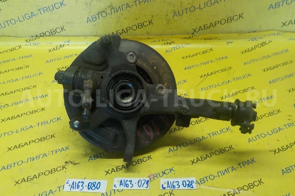 СТУПИЦА Nissan Atlas TD27 СТУПИЦА TD27 1995 40202-20N00 СТУПИЦА Nissan Atlas TD27 СТУПИЦА TD27 1995 40202-20N00
