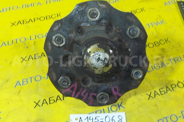 СТУПИЦА Nissan Atlas ТД27 СТУПИЦА 40202-21T00 СТУПИЦА Nissan Atlas ТД27 СТУПИЦА 40202-21T00