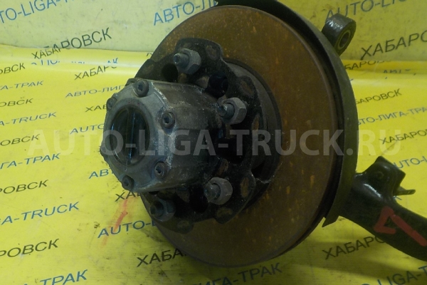 СТУПИЦА Nissan Atlas TD27 СТУПИЦА TD27 1995 40202-20N00 СТУПИЦА Nissan Atlas TD27 СТУПИЦА TD27 1995 40202-20N00