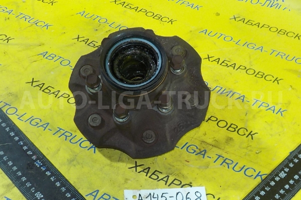 СТУПИЦА Nissan Atlas ТД27 СТУПИЦА 40202-21T00 СТУПИЦА Nissan Atlas ТД27 СТУПИЦА 40202-21T00